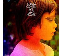 Adam Cohen - We Go Home - Cd