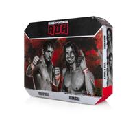 Adam Cole E Kyle O'Reilly 1 Di 4000 2-Pack Ring Of Honor Vault Esclusivo Figure