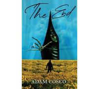Adam Cosco The End (Tascabile)