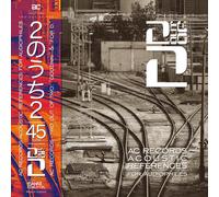 Adam Czerwinski Due Fuori Di Due : Acustica References Per File Audio RSD20