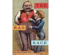 Adam D. Mendelsohn The Rag Race (Copertina rigida)