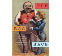 Adam D. Mendelsohn The Rag Race (Tascabile)