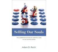 Adam Dalton Reich Selling Our Souls (Copertina rigida)