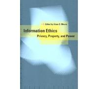 Adam Daniel Moore Information Ethics (Tascabile) Information Ethics