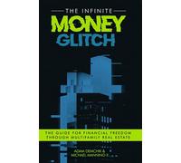 Adam Demchik Michael Mannino The Infinite Money Glitch (Tascabile)