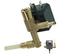 Adam Depannage - Calor - electrovanne per centrale vapore - cs-00097843