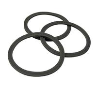 Adam Depannage - Kenwood - 3 guarnizioni di Header di frullatore Kenwood at262 - kw707139