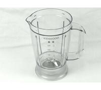 Adam Depannage - Kenwood - Ciotola frullatore Acrylic con coltello fpm250 - kw714984