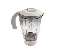 Adam Depannage - Kenwood - Ciotola frullatore completo acrilico 1.5L - kw662494