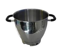 Adam Depannage - Kenwood - Ciotola in acciaio inox Cooking Chef Kenwood - aw37575001