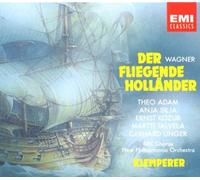 Adam - Der Fliegende Holländer (Ga)