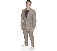 Adam Devine (Smart) mini formato
