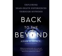Adam Dince Back to the Beyond (Tascabile)