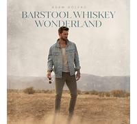 Adam Doleac - Barstool Whiskey Wonderland