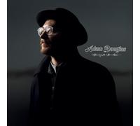 Adam Douglas - Dancing for The Moon