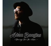 Adam Douglas Dancing for the Moon (CD)