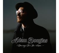 Adam Douglas Dancing for the Moon (CD)