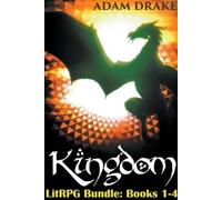 Adam Drake Kingdom Bundle (Tascabile)