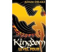 Adam Drake Kingdom Level Four (Tascabile)