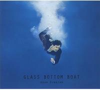 Adam Dunning - Adam Dunning - Glass Bottom Boat [Japan CD] PCD-93589