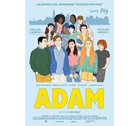 Adam - [DVD]