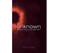 Adam Dyer Unknown (Tascabile)