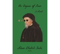 Adam Ehrlich Sachs The Organs of Sense (Tascabile)