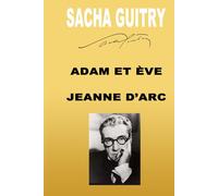 ADAM ET ÈVE