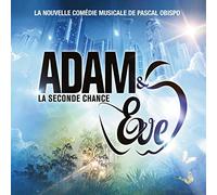 Adam Et Eve - Adam Et Eve Seconde Chance