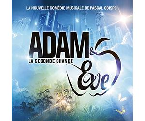 Adam Et Eve - Adam Et Eve Seconde Chance