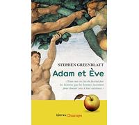 Adam et Eve: L'histoire sans fin de nos origines