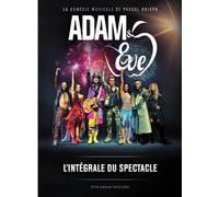 Adam et Eve : L'intégrale du spectale
