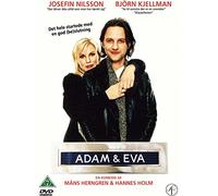 Adam & Eva