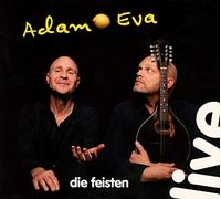 Die Feisten Adam & Eva (Live) (CD)