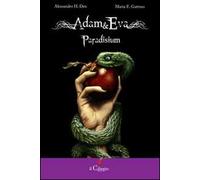 Adam&Eva. Paradisium