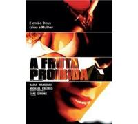 Adam & Eve - Forbidden Fruit - Fruta Proibida by Jake Simons