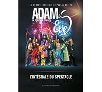 Adam & Eve : La Seconde Chance