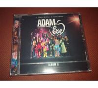Adam & Eve La Seconde Chance - Musical Show