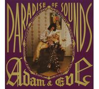 Adam & Eve - Paradise Of Sounds