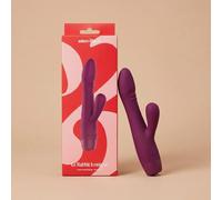 Adam & Eve - Rabbit Vibrator SHAKE - Viola