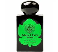 ADAM & EVE'S DRESS EXTRAIT DE PARFUM 50ML - LORENZO PAZZAGLIA