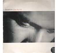 Adam F - Colours