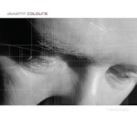 Adam F - Colours Revisited
