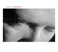 Adam F Colours: Revisited (CD) Album