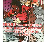 Adam F. - Dirty Harry's Revenge