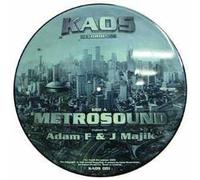 Adam F. & M.O.P. - Stand Clear (Origin Unknown Remix)