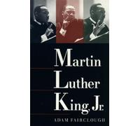 Adam Fairclough Martin Luther King Jr. (Tascabile)