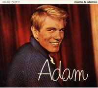 Adam Faith - Adam