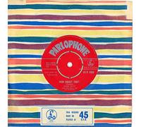 ADAM FAITH - ADAM FAITH - HOW ABOUT THAT - 7 inch vinyl / 45