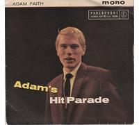 Adam Faith - Adam's Hit Parade